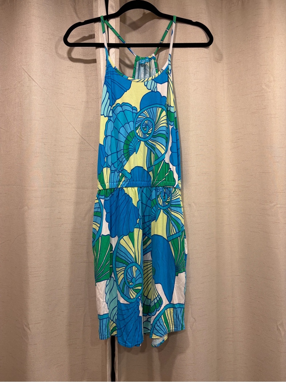 Tori Richards Sundress
